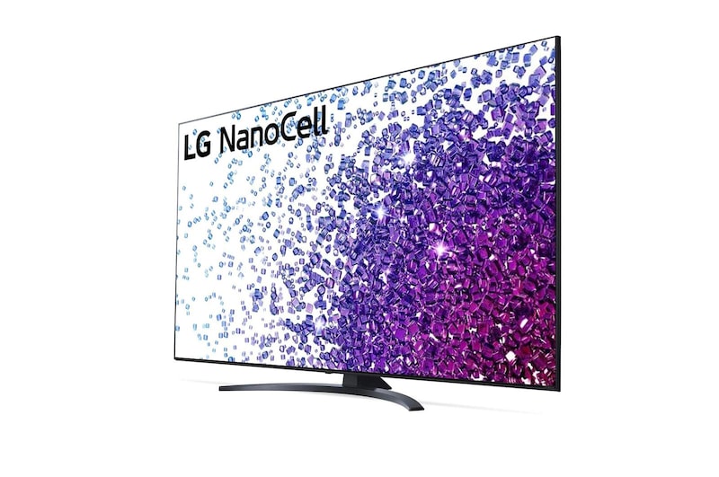 LG 75V型 NanoCell TV 75NANO76JPA, 75NANO76JPA