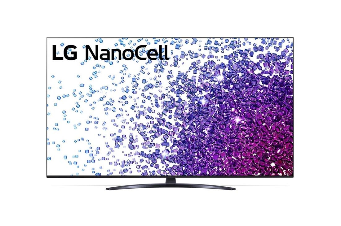 75V型 NanoCell TV 75NANO76JPA - 75NANO76JPA | LG JP