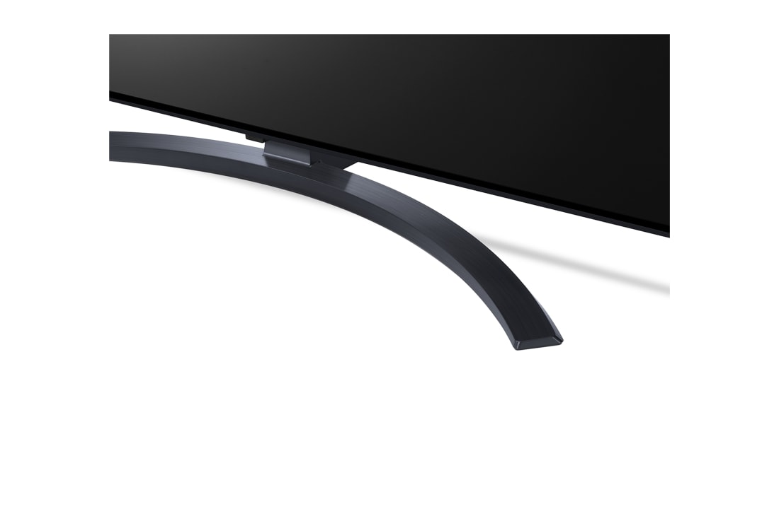 1年保証付きLG75インチテレビ新品 75NANO76JPA