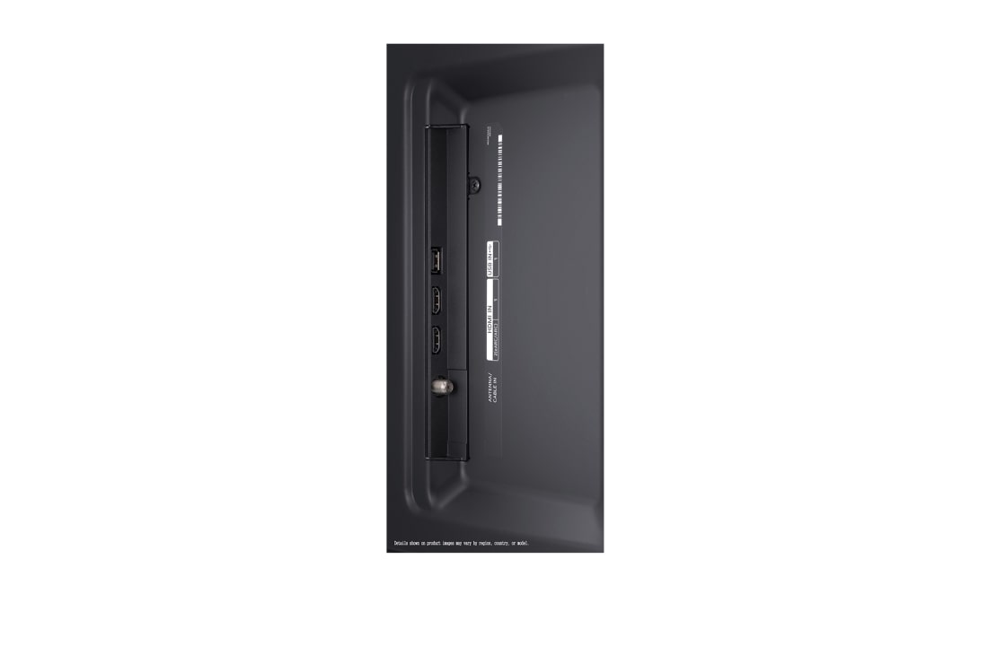 75V型 NanoCell TV 75NANO76JPA - 75NANO76JPA | LG Japan