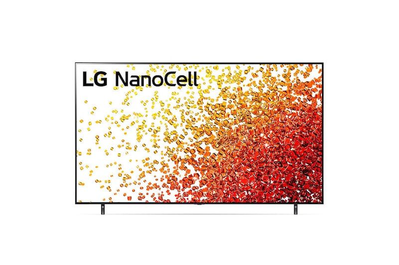 LG 65V型 NanoCell TV 65NANO90JPA, 65NANO90JPA