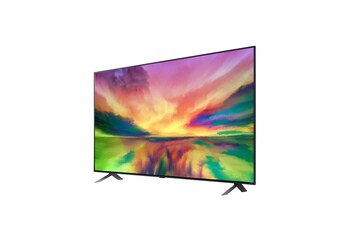 公式】75V型 4K量子ドット液晶テレビ - 75QNED80JRA | LG JP | LG JP