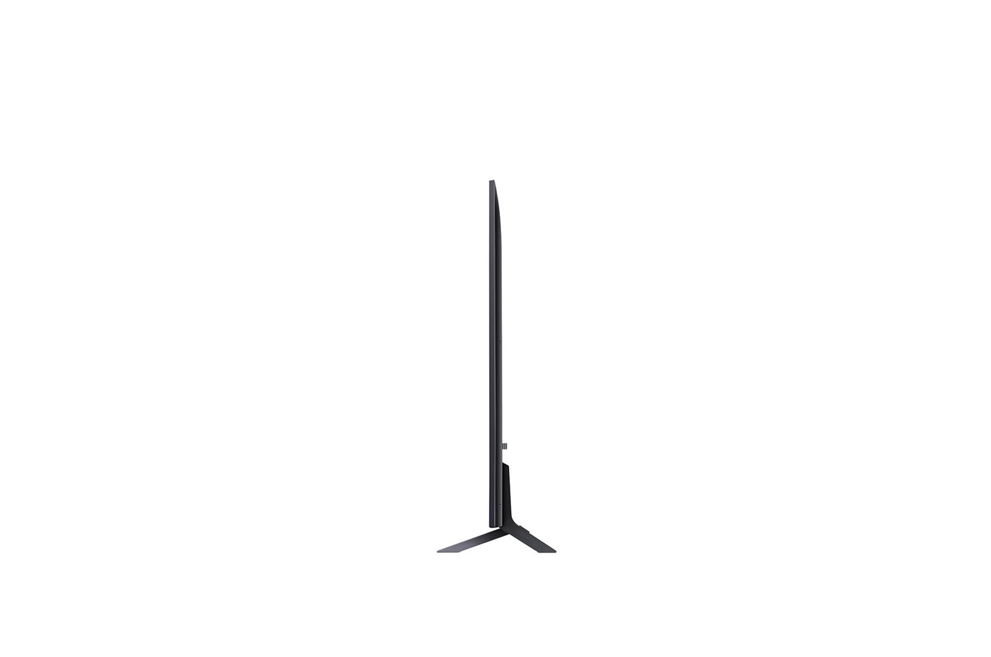 LG75インチテレビ　75qned80jra 75V型 4Kット液晶テレビ - 75QNED80JRA | LG JP
