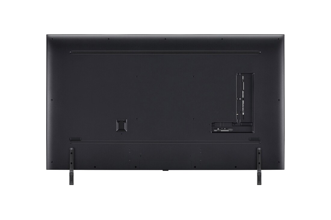 公式】75V型 4K量子ドット液晶テレビ - 75QNED80JRA | LG JP | LG JP