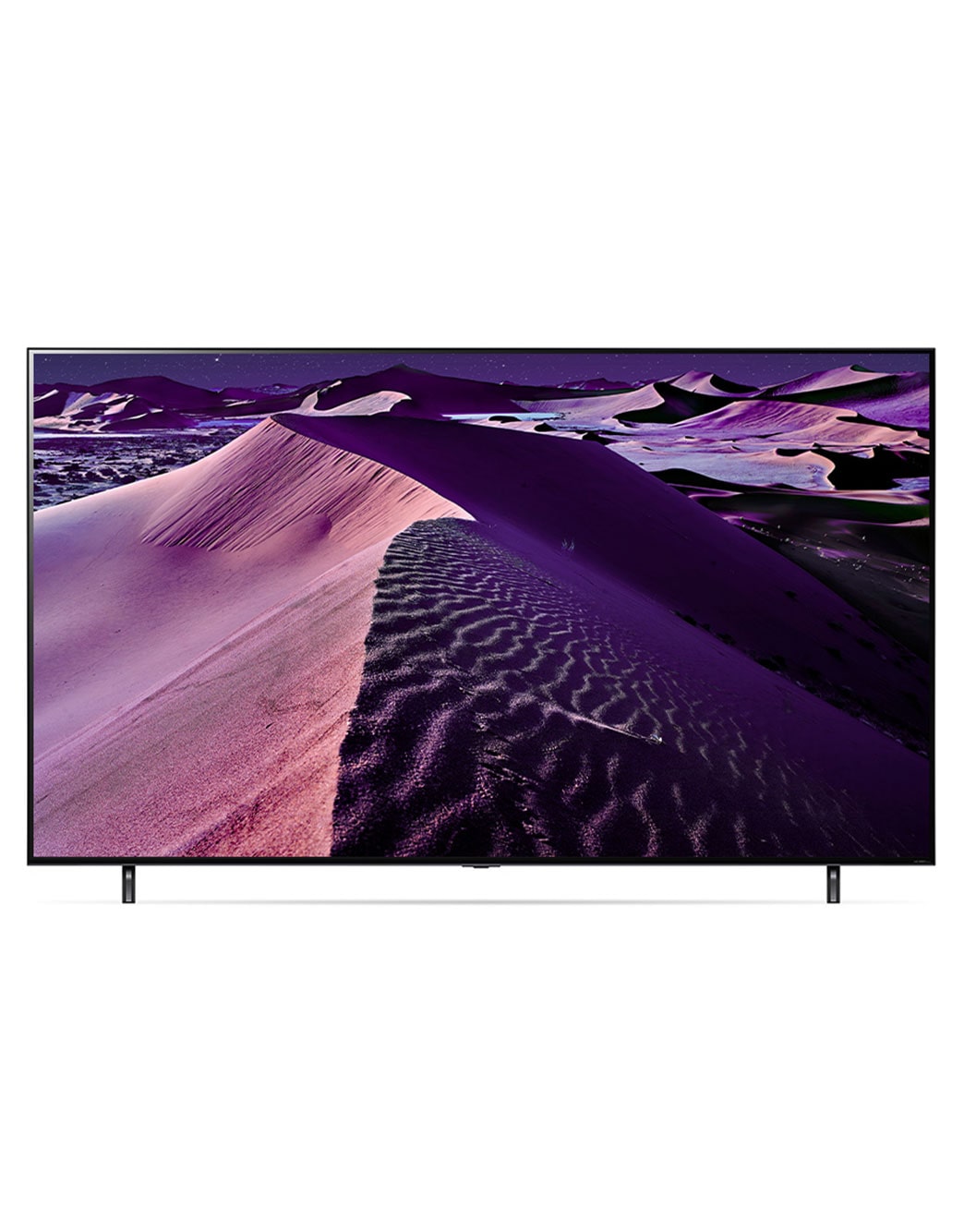 【4K Mini led】LG75型 液晶テレビ 75QNED85JQA 75 inch LG QNED AI QNED85 4K Smart TV 2024 - 75QNED85TUA