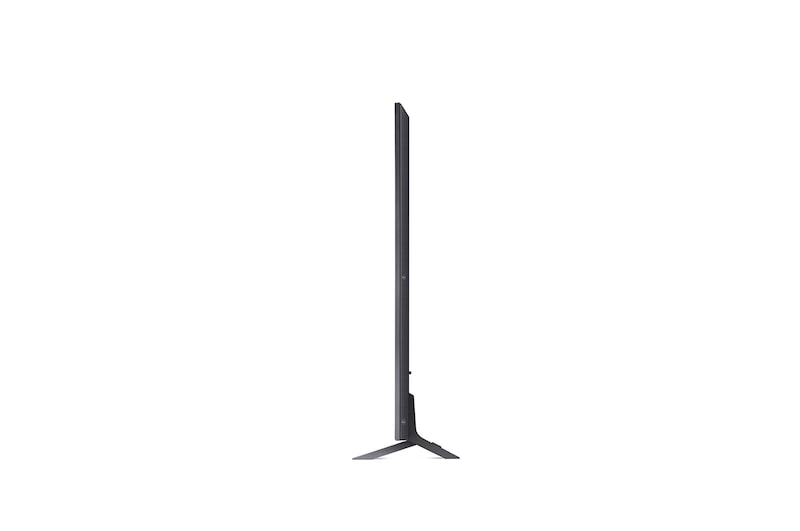 LG 75V型 4Kット液晶テレビ 75QNED85JQA, 75QNED85JQA