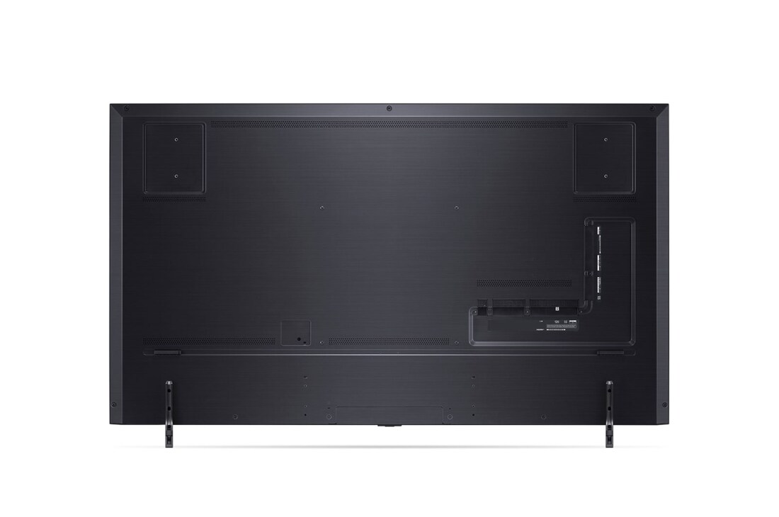 LG 75V型 4K量子ドット液晶テレビ 75QNED85JQA | LG