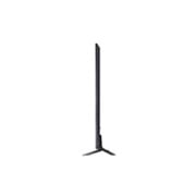 LG 75V型 4Kット液晶テレビ 75QNED85JQA, 75QNED85JQA