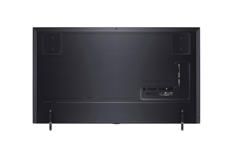 LG 75V型 4K液晶テレビ, 75QNED85JRA