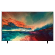 LG 75V型 4K量子ドット液晶テレビ, 75QNED85JRA