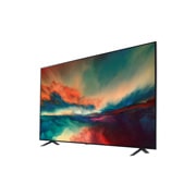 LG 75V型 4K量子ドット液晶テレビ, 75QNED85JRA