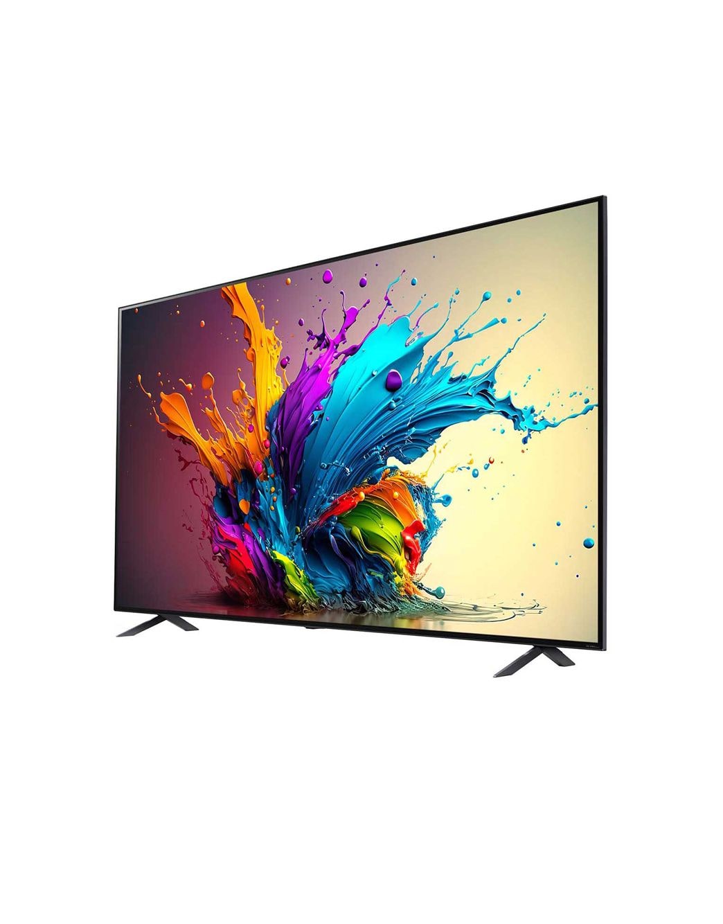 LG 75QNED90 4K液晶テレビ 75インチLG QNED MiniLED AI QNED90 4KスマートTV 2024 - 75QNED90TJA