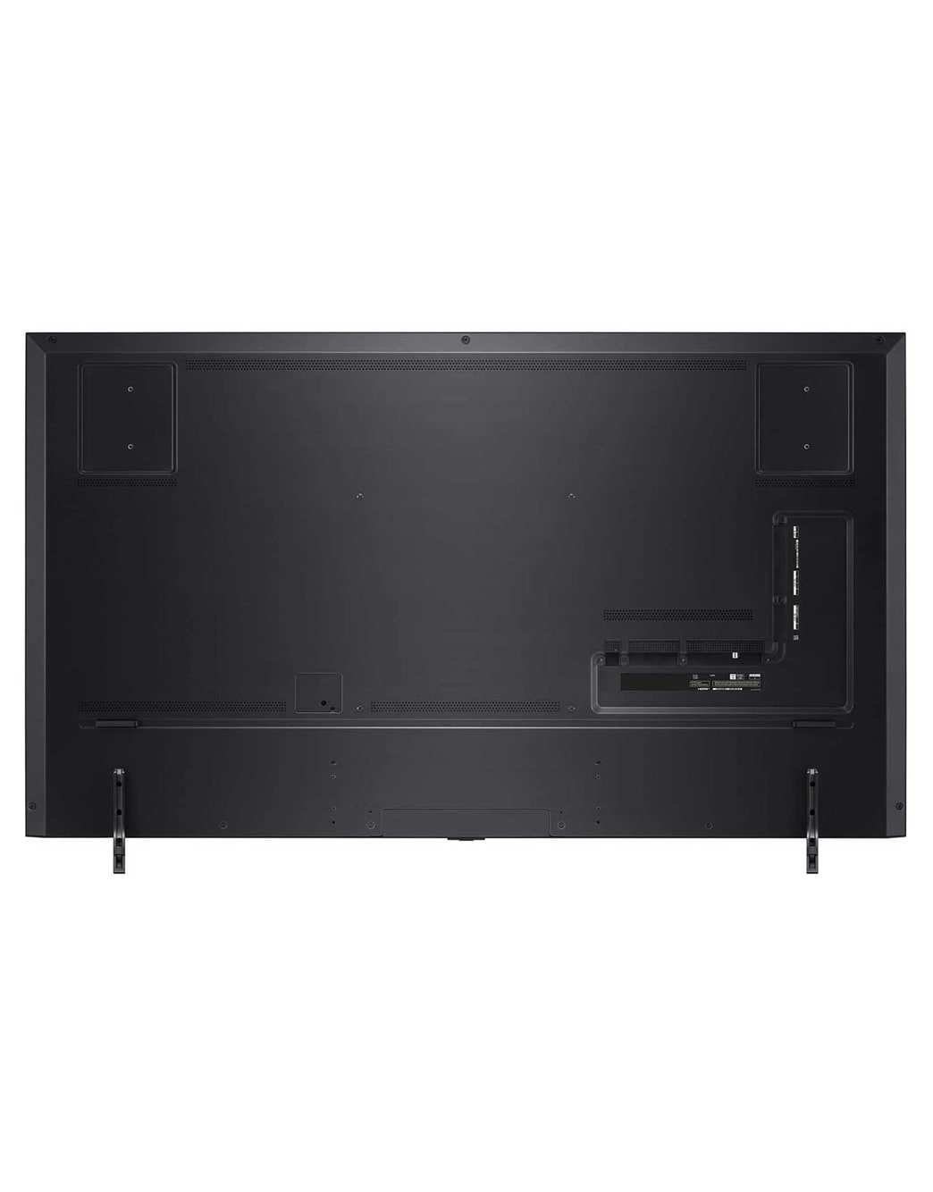 75インチLG QNED MiniLED AI QNED90 4KスマートTV 2024