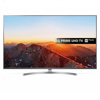 LG 75SK8000PJA.AJL製品サポート：マニュアル、保証など | LG Japan