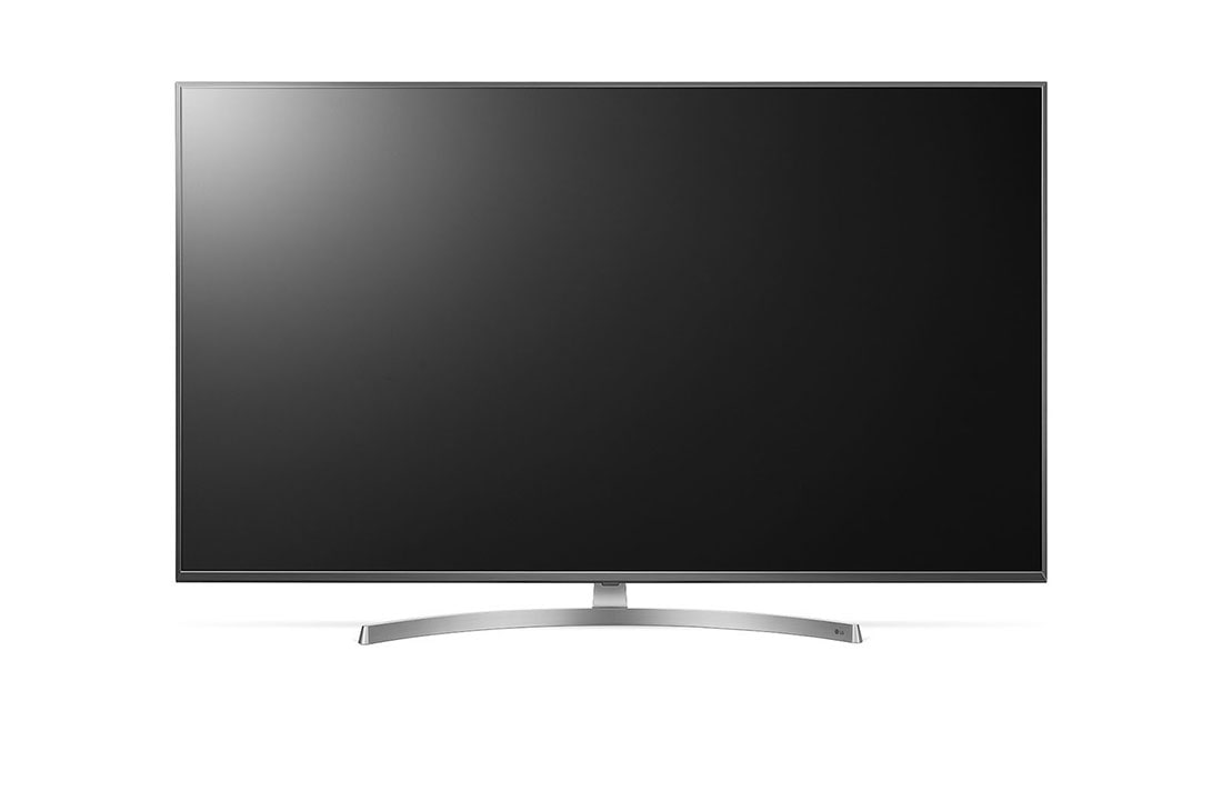 液晶テレビ　4K 75SK8000PJA LG 75型 リッチに輝く色彩世界を圧倒的大画面で堪能できる、贅沢極まる75型4K