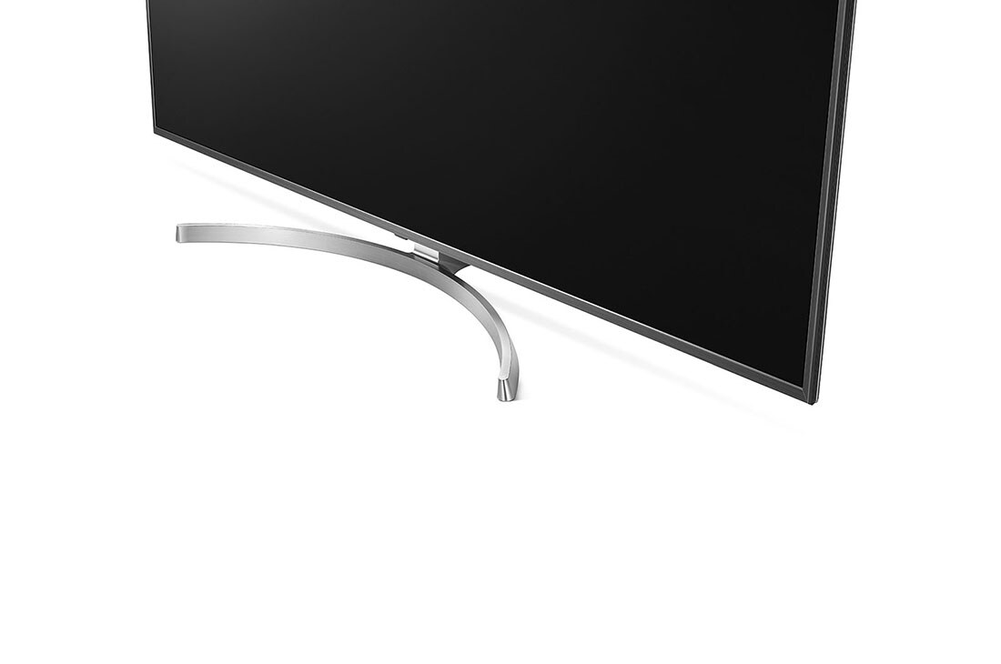 リッチに輝く色彩世界を圧倒的大画面で堪能できる、贅沢極まる75