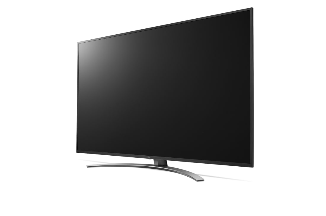 NanoCell TV 大型モデル / BS・CS 4Kチューナー内蔵 - 75SM8600PJB
