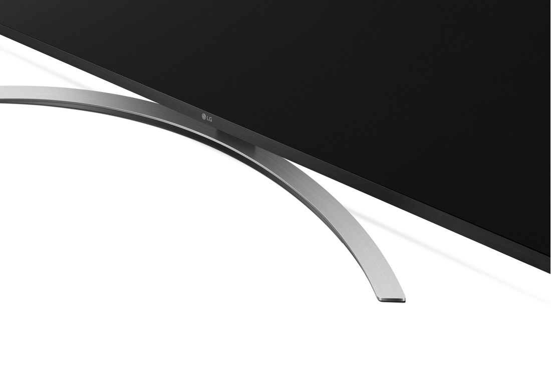 NanoCell TV 大型モデル / BS・CS 4Kチューナー内蔵 - 75SM8600PJB NanoCell TV 大型モデル / BS・CS 4Kチューナー内蔵 - 75SM8600PJB