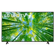 LG 【アマゾン限定】75V型 4K液晶テレビ 75UQ8000PJC, 75UQ8000PJC