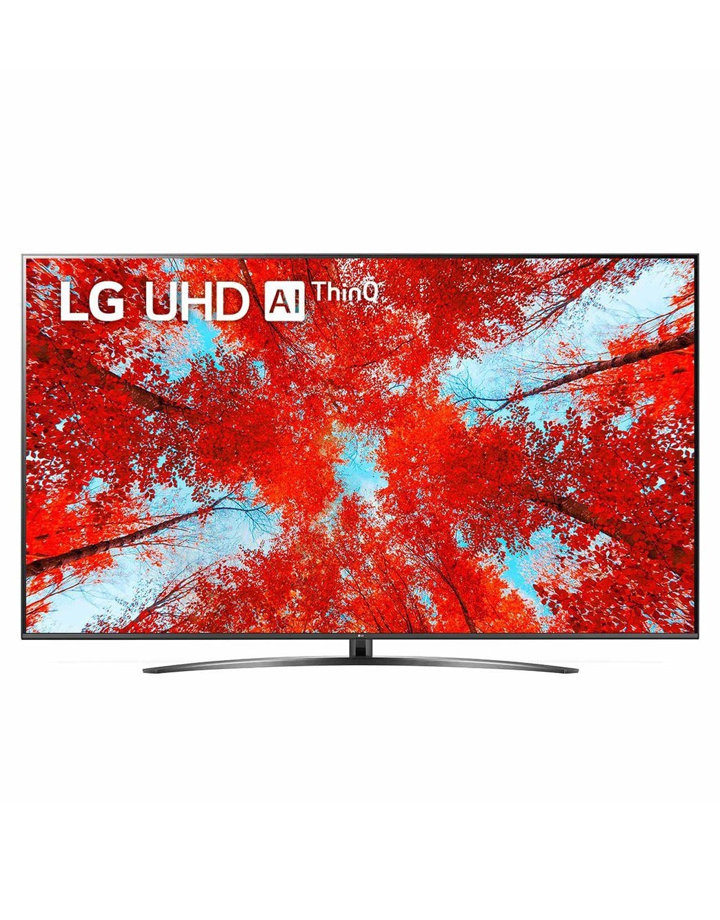 LG 75V型 4K液晶テレビ 75UQ9100PJD | LGエレクトロニクス