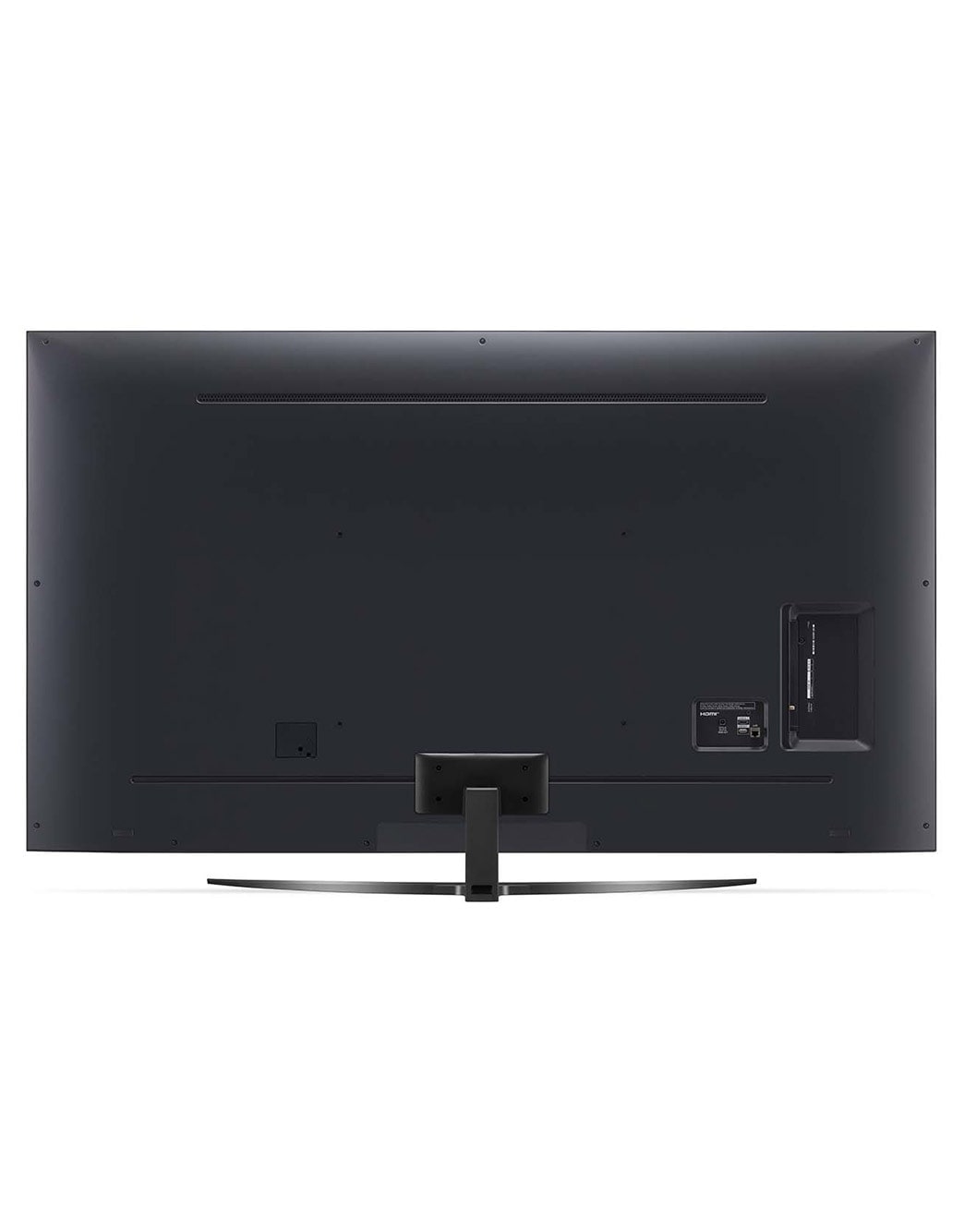 LG 75V型 4K液晶テレビ 75UQ9100PJD | LGエレクトロニクス