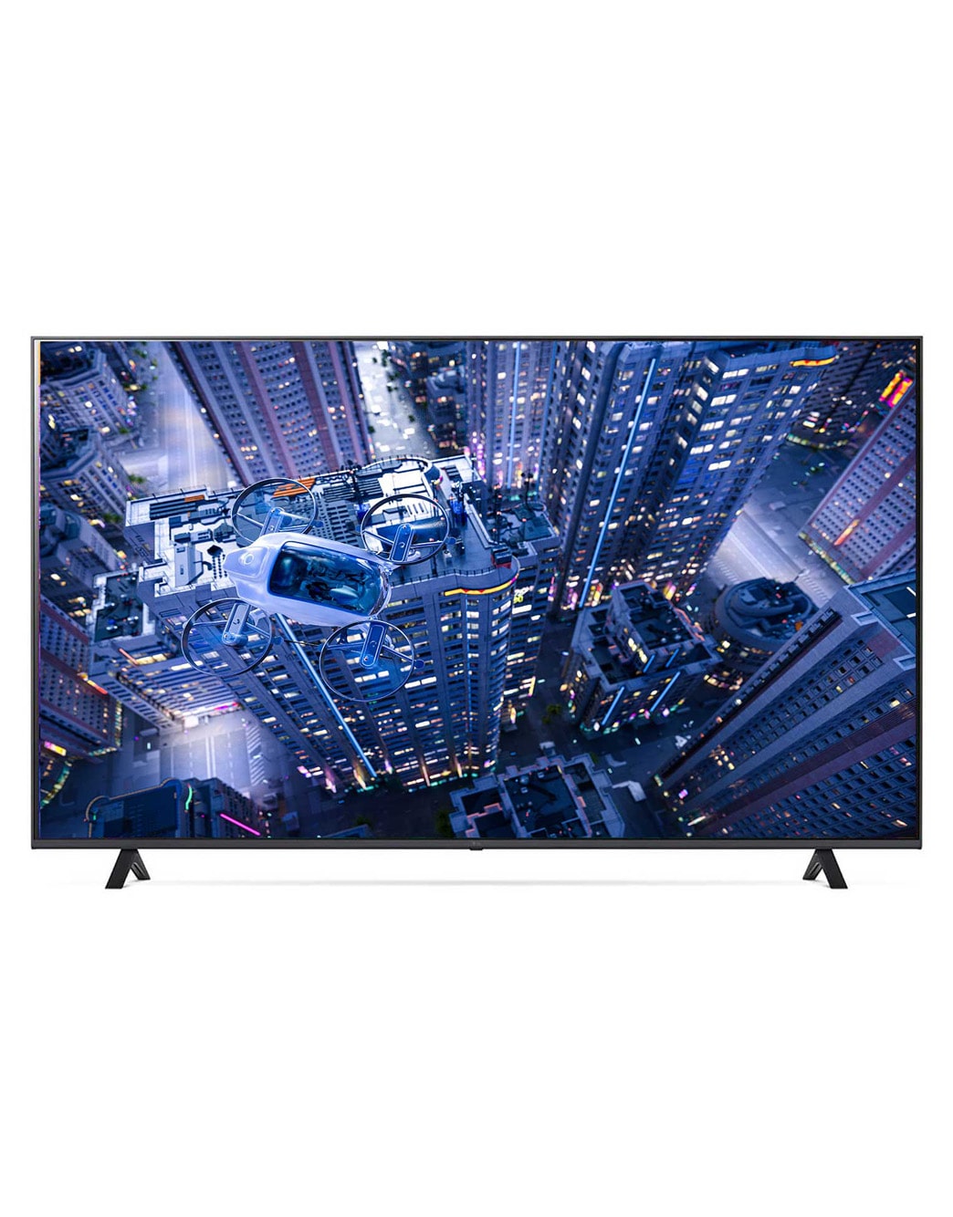 公式】75V型 4Kチューナー内蔵 液晶テレビ - 75UR8000PJB | LG JP | LG JP