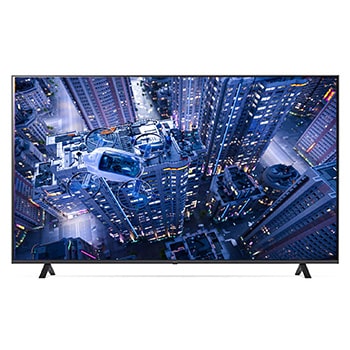 LG 75V型 4K液晶テレビ, 75UR8000PJB