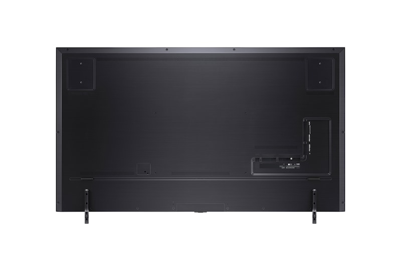 LG 86V型　4Kット液晶テレビ, 86QNED80JRA
