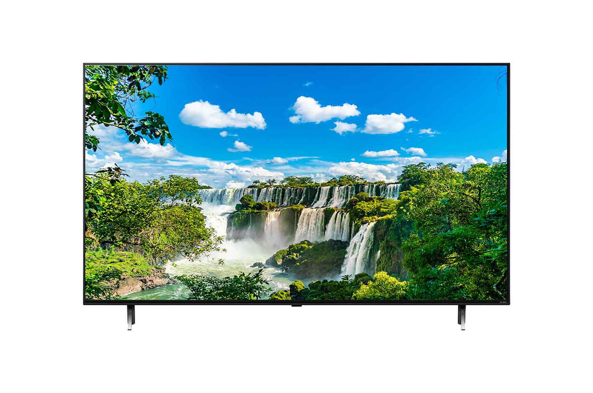 86QNED80JRA | 液晶テレビ | LGエレクトロニクス・ジャパン | LG Japan