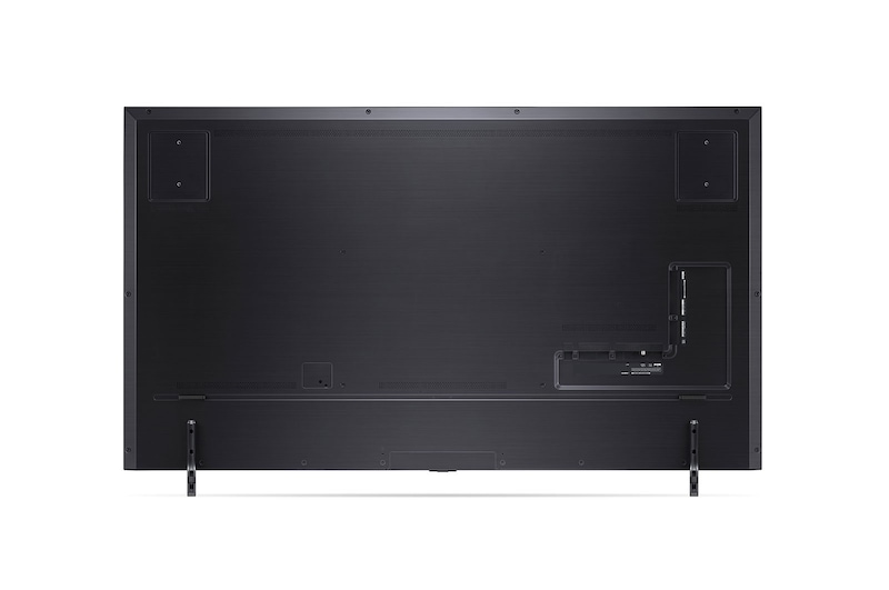 LG 86V型 4K液晶テレビ 86QNED85JQA, 86QNED85JQA
