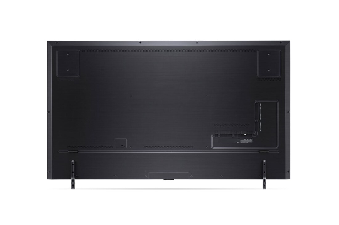 LG 86V型 4K量子ドット液晶テレビ 86QNED85JQA 2022年製 LG 86V型 4K量子ドット液晶テレビ 86QNED85JQA | LGエレクトロニクス