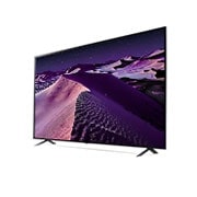 LG 86V型 4Kット液晶テレビ 86QNED85JQA, 86QNED85JQA