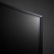 LG 86V型 4Kット液晶テレビ 86QNED85JQA, 86QNED85JQA