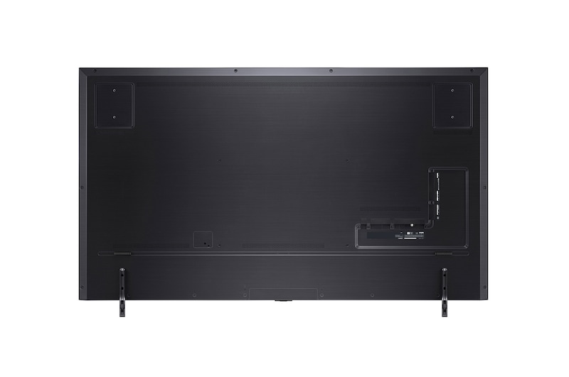 LG 86V型 4K液晶テレビ, 86QNED85JRA