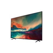 LG 86V型 4K量子ドット液晶テレビ, 86QNED85JRA