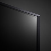 LG 86V型 4Kット液晶テレビ, 86QNED85JRA