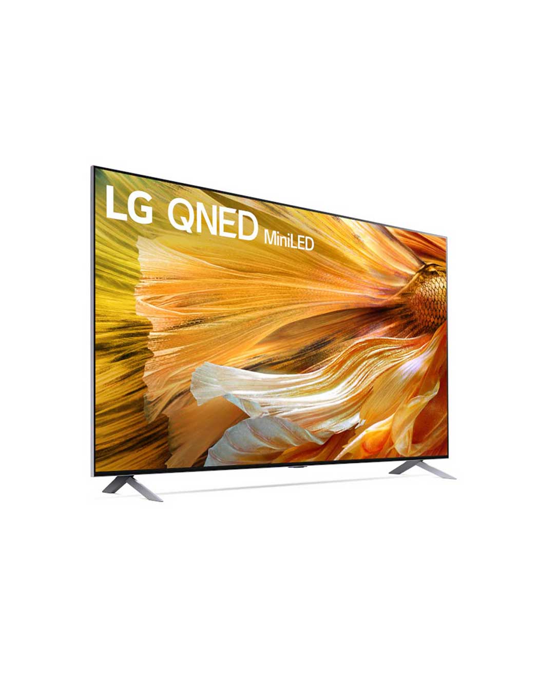 86V型 4K量子ドット液晶テレビ 86QNED90JPA - 86QNED90JPA | LG JP