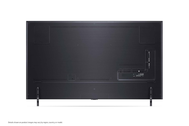 LG 86V型 4Kット液晶テレビ 86QNED90JPA, 86QNED90JPA