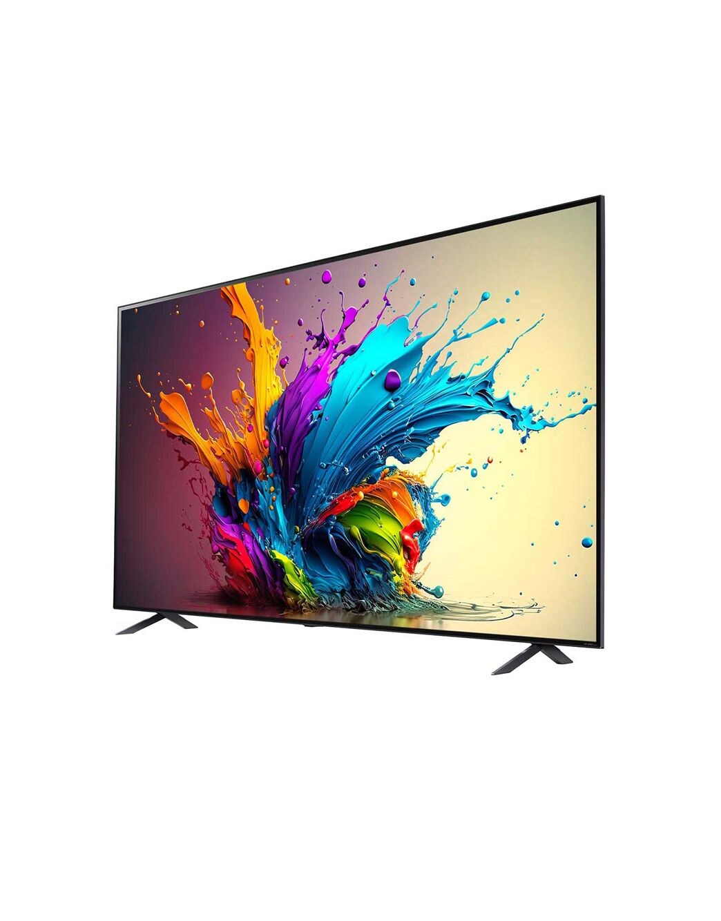 86インチLG QNED MiniLED AI QNED90 4KスマートTV 2024 - 86QNED90TJA