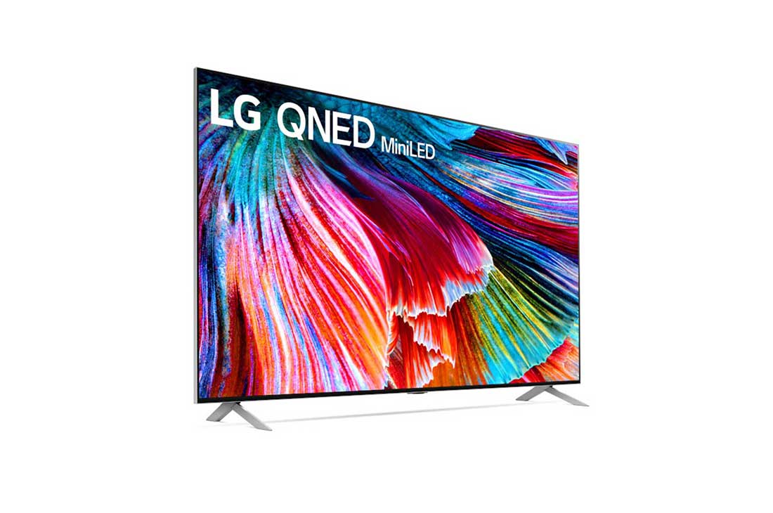 86V型 8K量子ドット液晶テレビ 86QNED99JPA - 86QNED99JPA | LG Japan