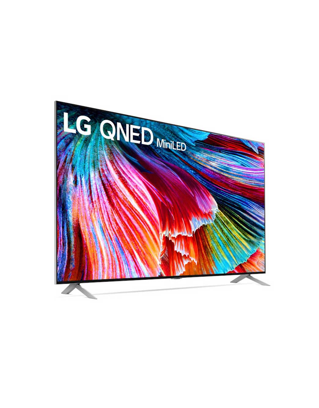 86V型 8K量子ドット液晶テレビ 86QNED99JPA - 86QNED99JPA | LG JP