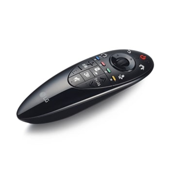 LG TV用リモコン | LG JP