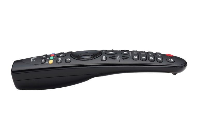 LG 【2017年度モデル対応】マジックリモコン, AN-MR650A