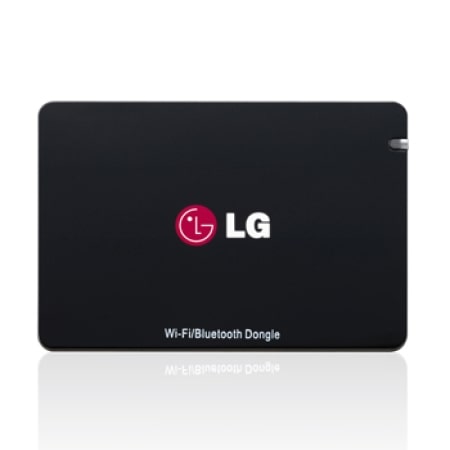 LG LG Smart TV専用無線LAN・Bluetoothアダプター