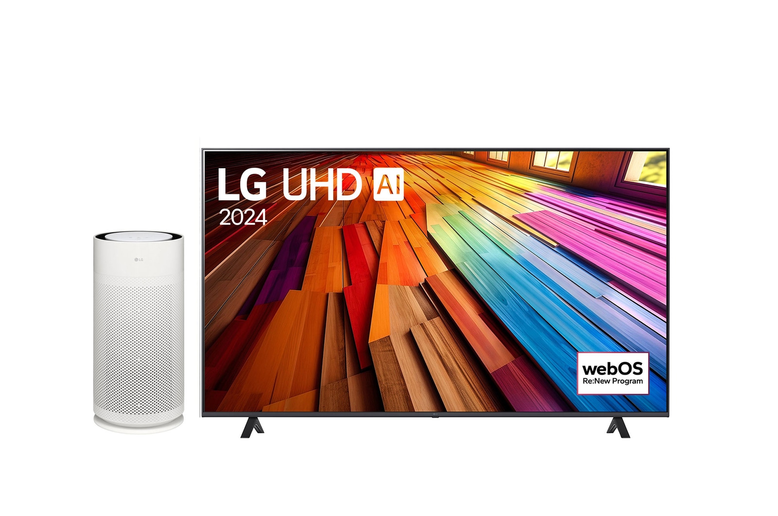 ファン感　選べるカタログ　エアドック　LG 65vスマートTV ファン感 選べるカタログ エアドック LG 65vスマートTV ファン感