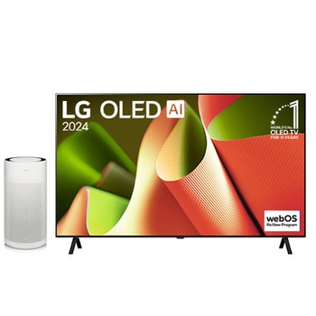 公式】 LG 有機ELテレビ (LG OLED)：臨場感あるシネマ体験 | LG JP