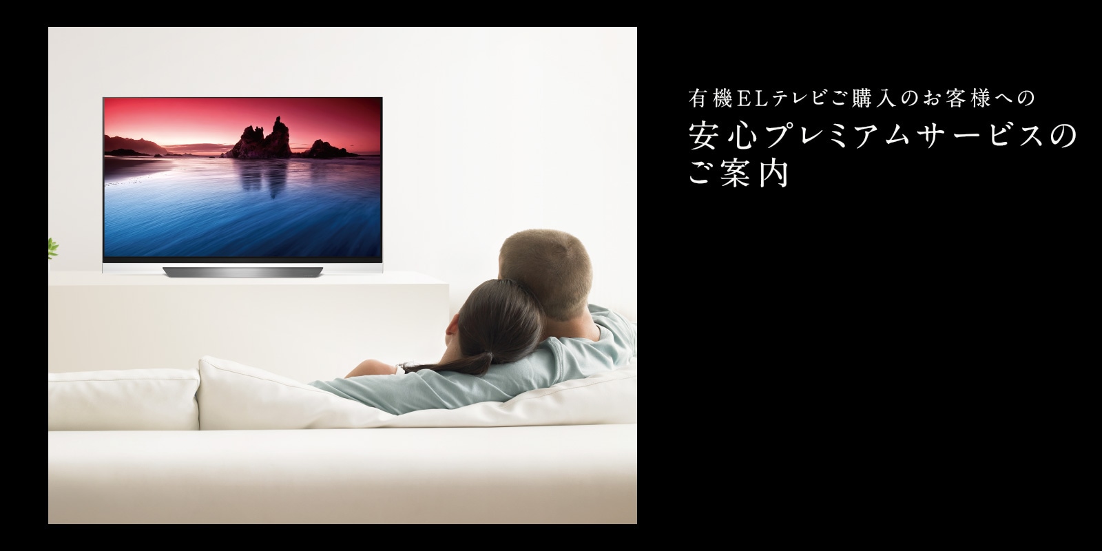 LG 55EG9600-JA 55インチ 有機ELテレビ 新世代・有機ELテレビ。 - 55EG9600 | LG JP