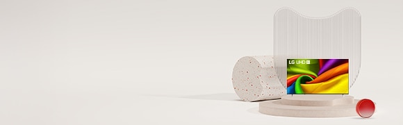 2026年 新モデル 4K液晶テレビ「NU850シリーズ」が販売開始！