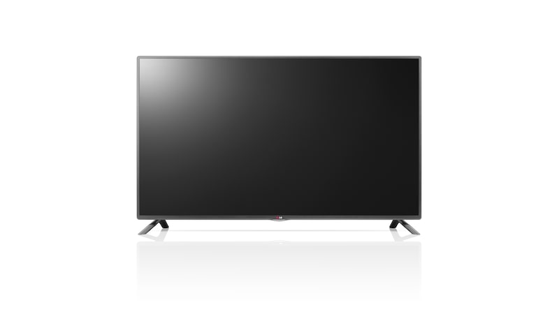 LG 32型 Smart TV , 32LB5810