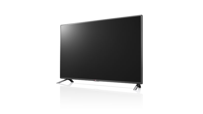 LG 32型 Smart TV , 32LB5810